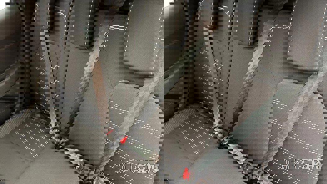 Dacia Duster de 2023