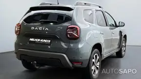 Dacia Duster de 2023