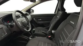 Dacia Duster de 2023