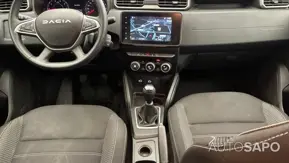 Dacia Duster de 2023