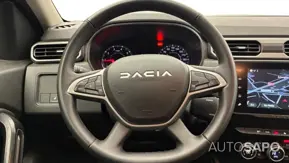 Dacia Duster de 2023