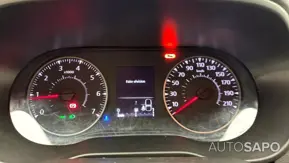 Dacia Duster de 2023