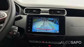 Dacia Duster de 2023