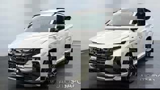 Hyundai Tucson de 2022