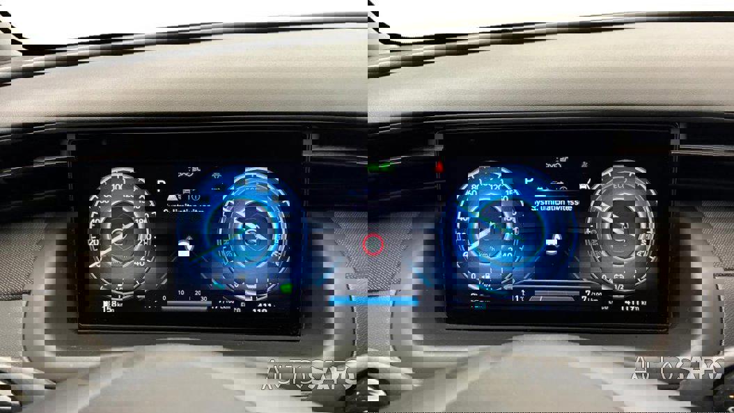 Hyundai Tucson de 2022