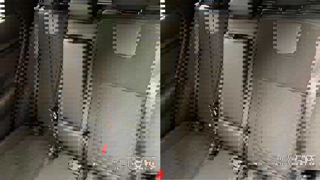 Hyundai Tucson de 2022