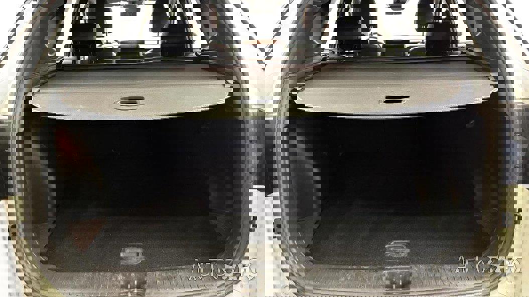 Hyundai Tucson de 2022