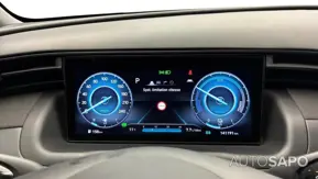 Hyundai Tucson de 2022