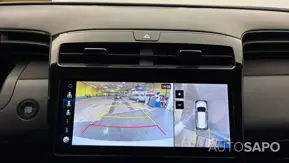 Hyundai Tucson de 2022