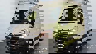 Renault Master de 2020