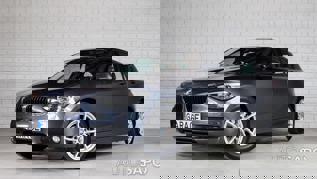 BMW Série 1 de 2013