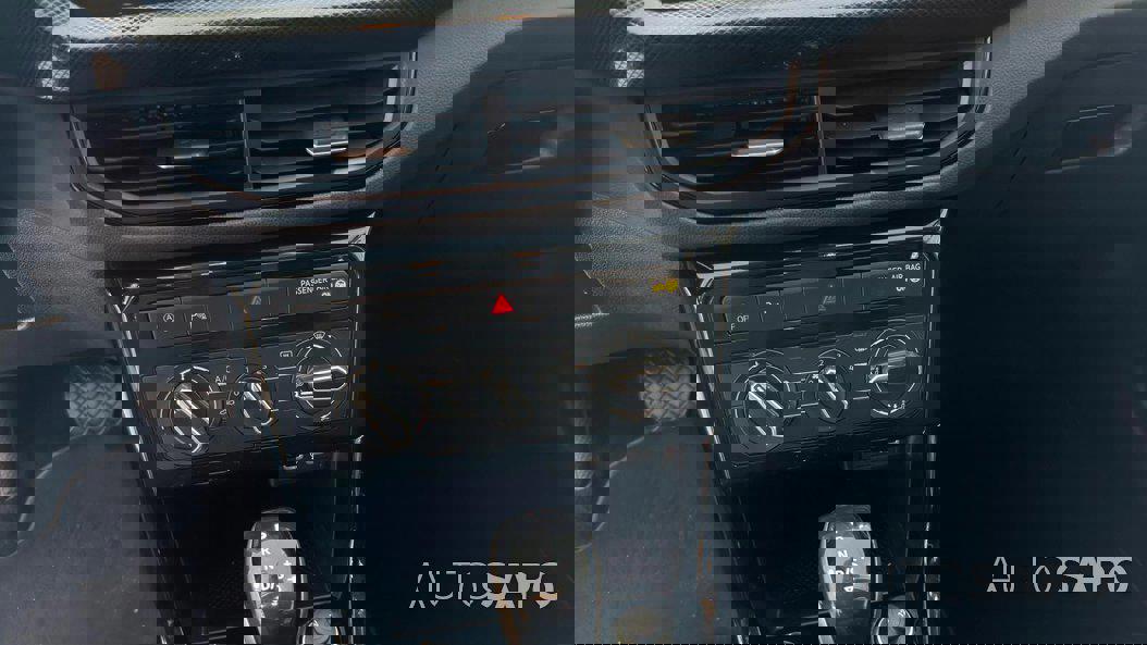 Volkswagen T-Cross de 2024