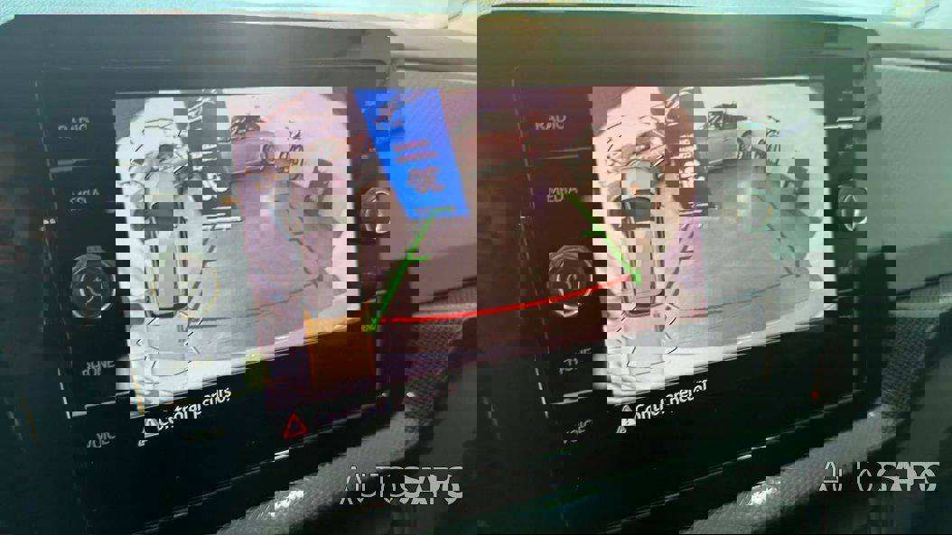 Volkswagen T-Cross de 2024