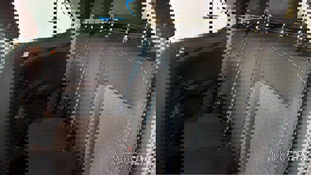 Volkswagen T-Cross de 2024