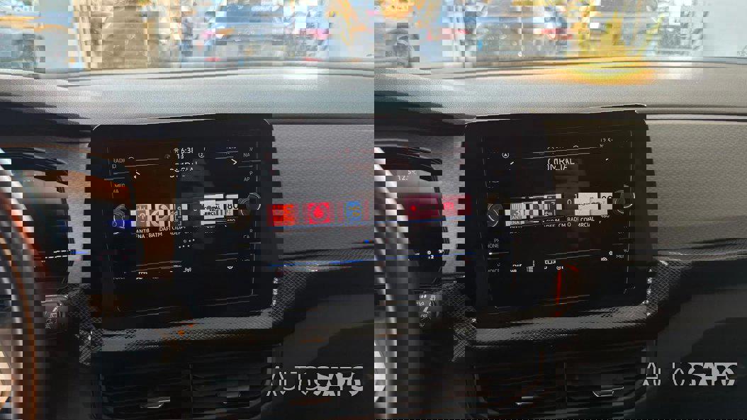 Volkswagen T-Cross de 2024