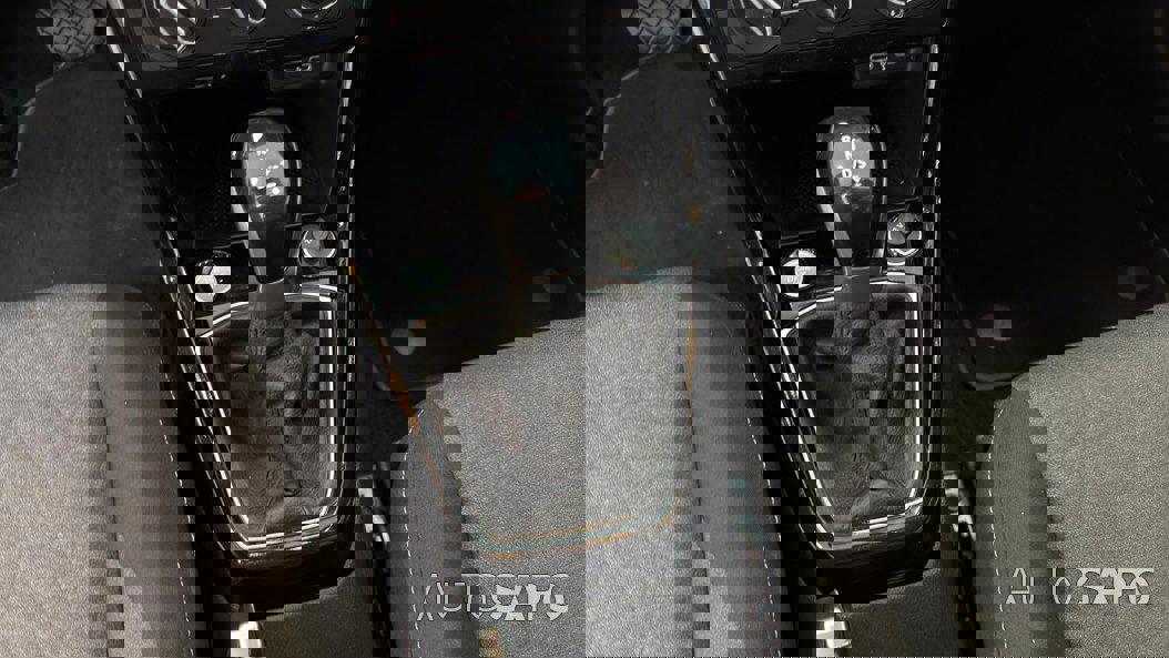 Volkswagen T-Cross de 2024