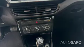 Volkswagen T-Cross de 2024