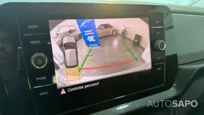 Volkswagen T-Cross de 2024