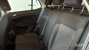 Volkswagen T-Cross de 2024