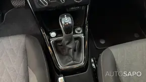 Volkswagen T-Cross de 2024