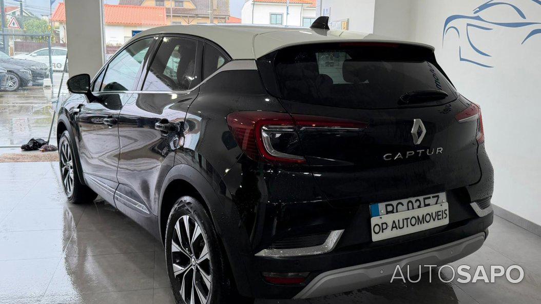 Renault Captur 1.0 Tce Evolution de 2023