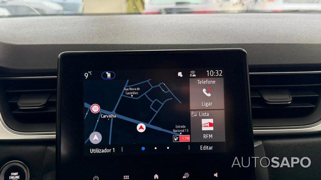 Renault Captur 1.0 Tce Evolution de 2023