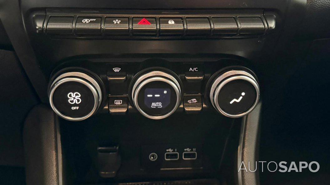 Renault Captur 1.0 Tce Evolution de 2023