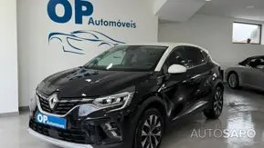 Renault Captur 1.0 Tce Evolution de 2023