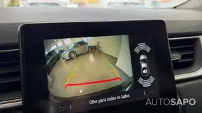 Renault Captur 1.0 Tce Evolution de 2023