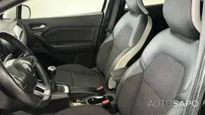 Renault Captur 1.0 Tce Evolution de 2023