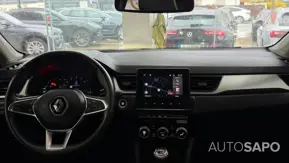 Renault Captur 1.0 Tce Evolution de 2023