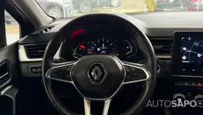 Renault Captur 1.0 Tce Evolution de 2023