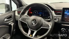 Renault Captur 1.0 TCe RS Line de 2022