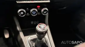 Renault Captur 1.0 TCe RS Line de 2022