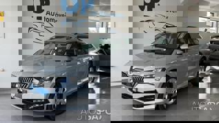 Skoda Superb de 2023