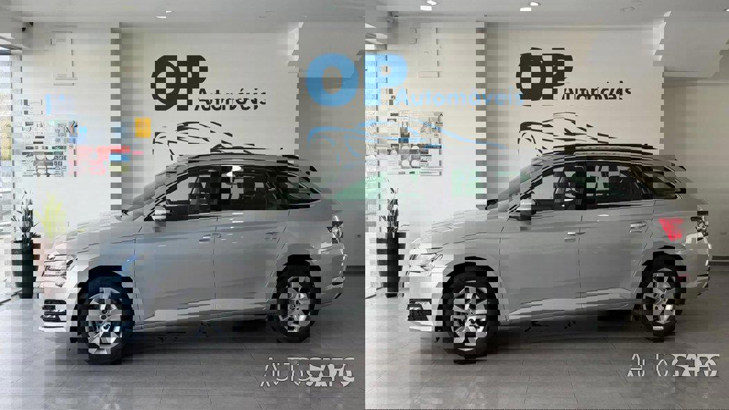 Skoda Superb de 2023