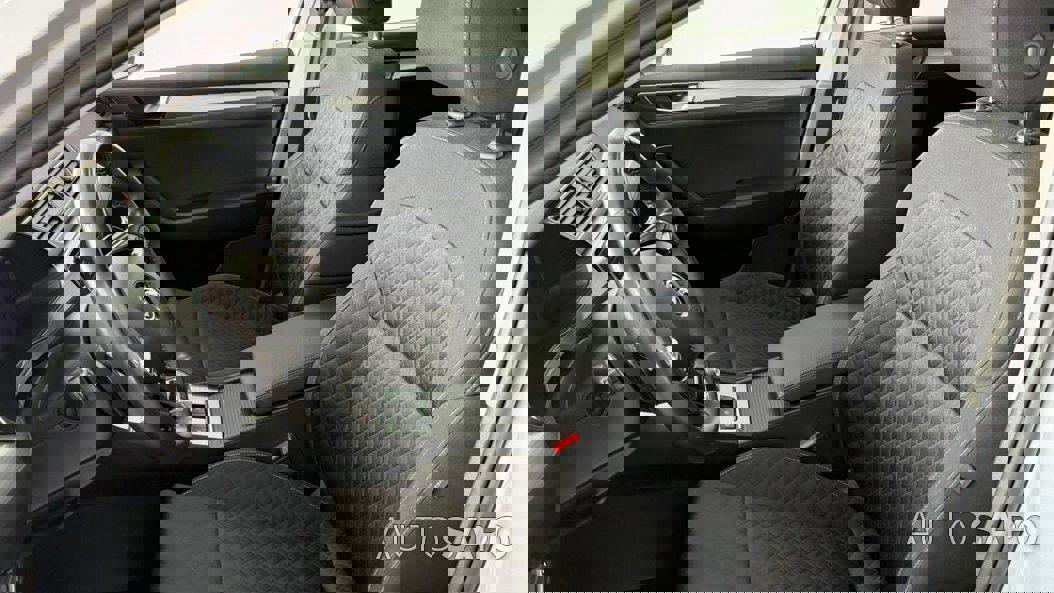 Skoda Superb de 2023