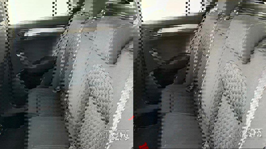 Skoda Superb de 2023