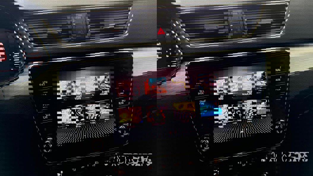 Skoda Superb de 2023