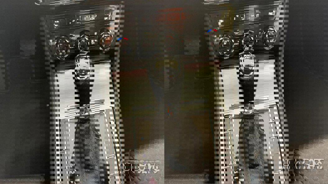 Skoda Superb de 2023