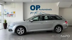 Skoda Superb de 2023