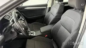 Skoda Superb de 2023