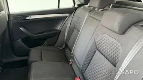 Skoda Superb de 2023