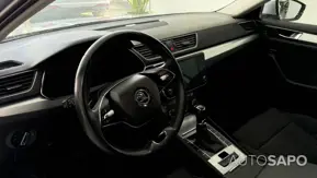 Skoda Superb de 2023