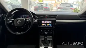 Skoda Superb de 2023