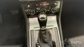 Skoda Superb de 2023