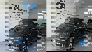 Hyundai IONIQ 6 de 2023