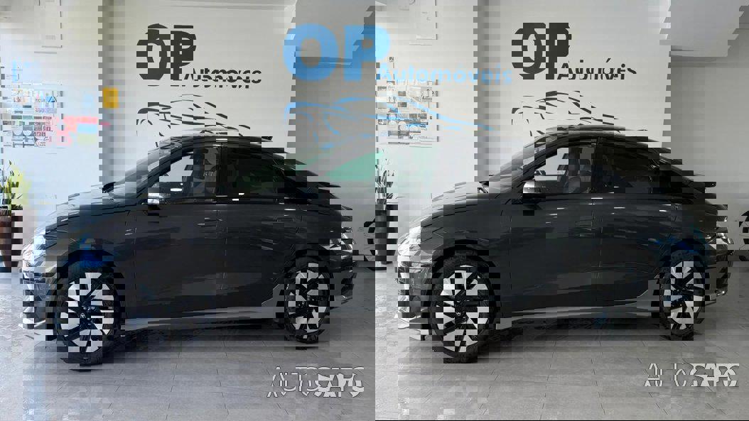 Hyundai IONIQ 6 de 2023