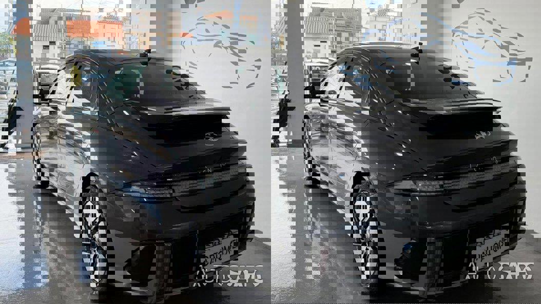 Hyundai IONIQ 6 de 2023