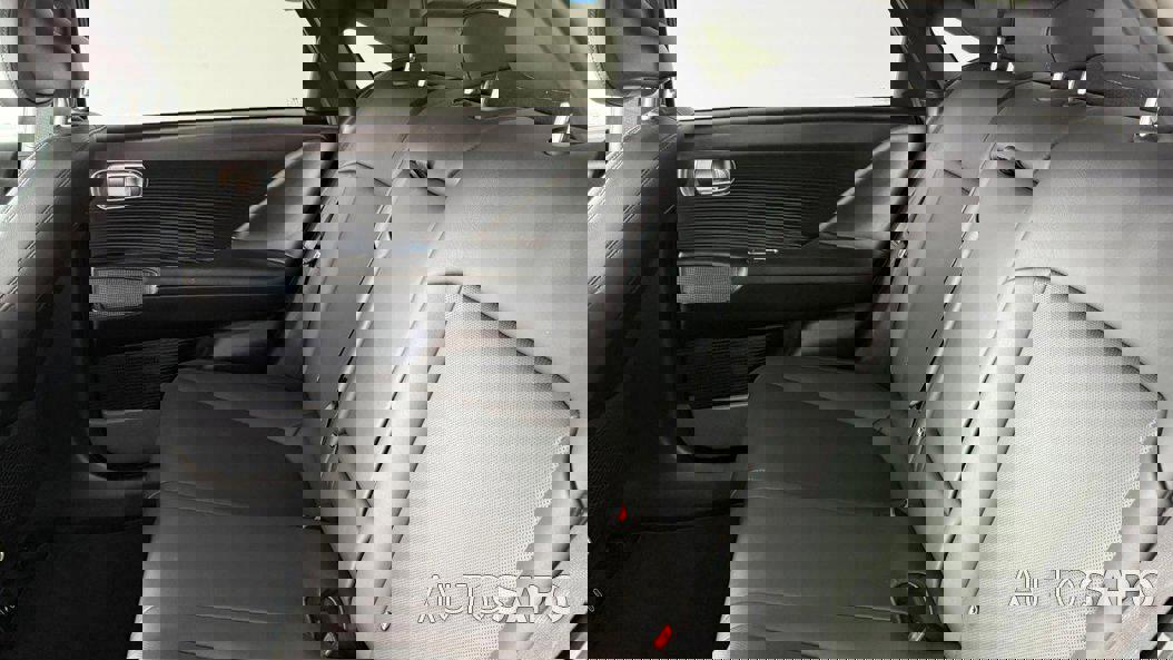 Hyundai IONIQ 6 de 2023